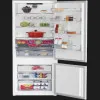 Холодильник вбудований Beko (BCNE400E40SN) (White)