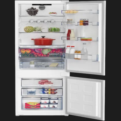 Холодильник вбудований Beko (BCNE400E40SN) (White)