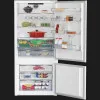 Холодильник вбудований Beko (BCNE400E40SN) (White)