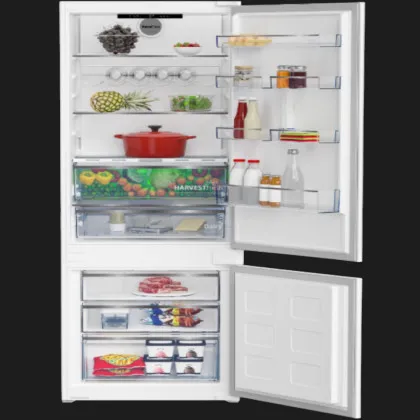 Холодильник вбудований Beko (BCNE400E40SN) (White)