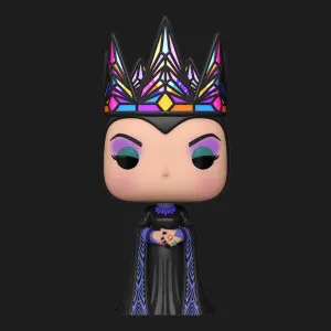 Фігурка Funko Pop! серії Білосніжка — Зла Королева (75947)
