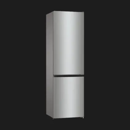 Холодильник Gorenje (NRK6202EXL4) (Gray)