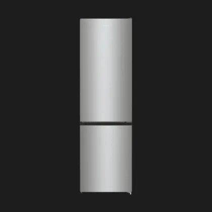 Холодильник Gorenje (NRK6202EXL4) (Gray)