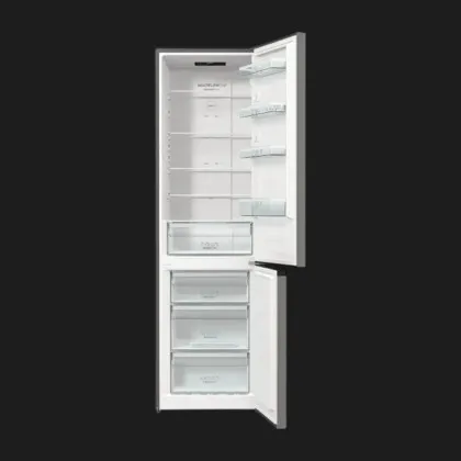 Холодильник Gorenje (NRK6202EXL4) (Gray)