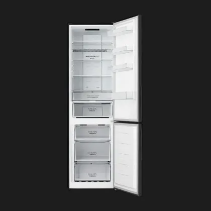 Холодильник Gorenje (NRK620EABG4) (Black)
