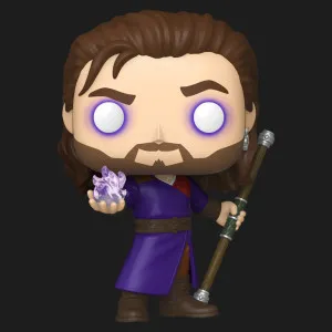 Фігурка Funko Pop! серії Ворота Балдура — Ґейл (W/CH) (GW) (88347)