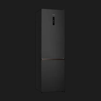 Холодильник Gorenje (NRK620EABK4) (Black)