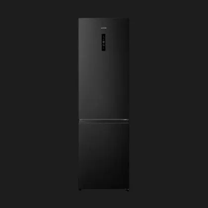 Холодильник Gorenje (NRK620EABK4) (Black)