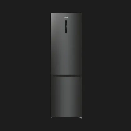 Холодильник Gorenje (NRK620EABXL4) (Black)
