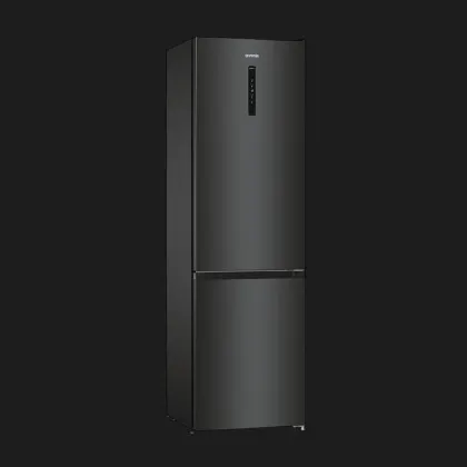 Холодильник Gorenje (NRK620EABXL4) (Black)