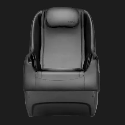 Массажное кресло NAIPO FullBody (MGCHR-A150) (Black) в Вараше