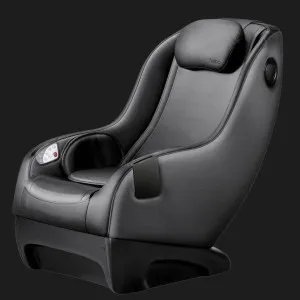 Массажное кресло NAIPO FullBody (MGCHR-A150) (Black) в Александрии