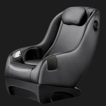 Массажное кресло NAIPO FullBody (MGCHR-A150) (Black) в Вараше