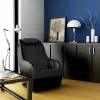 Массажное кресло NAIPO FullBody (MGCHR-A150) (Black)
