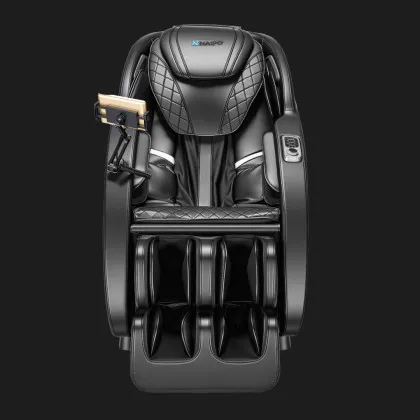 Массажное кресло NAIPO Heated (MGC-805) (Black) в Вараше