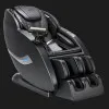 Массажное кресло NAIPO Heated (MGC-805) (Black)