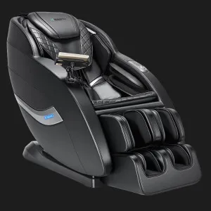 Массажное кресло NAIPO Heated (MGC-805) (Black) в Александрии