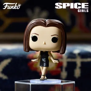 Фигурка Funko Pop! серії Spice Girls — Posh Spice (86596)