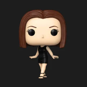 Фигурка Funko Pop! серії Spice Girls — Posh Spice (86596)