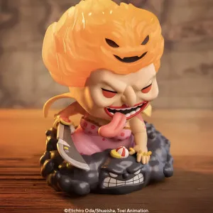 Фігурка Funko Pop! серії Великий куш — Голодна Велика Мама (61369)