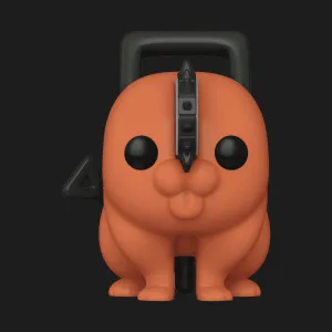 Фігурка Funko Pop! серії Людина-бензопила — Почіта (80322)