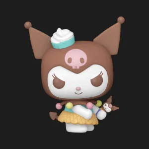 Фигурка Funko Pop! серии Hello Kitty — Куроми (83695)