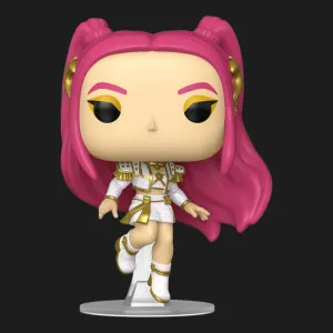 Фігурка Funko Pop! серії Кейпоп — мисливиці на демонів S2 — Міра (95805)