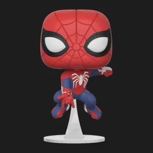 Фігурка Funko Pop! серії Людина-павук — Людина-Павук у Польоті (29318)