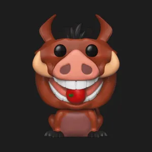 Фигурка Funko Pop! серии Король Лев — Пумба (36402)