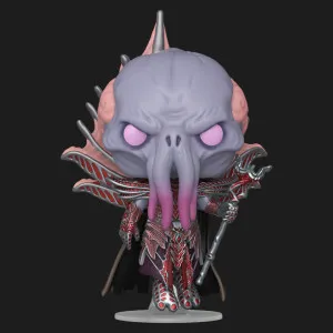 Фігурка Funko Pop! серії Ворота Балдура 3 — Імператор (91595)