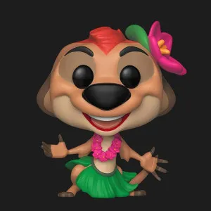 Фигурка Funko Pop! серии Король Лев — Тимон (36413)