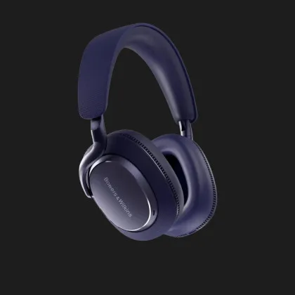 Наушники Bowers & Wilkins PX 7 S3 (Indigo Blue)
