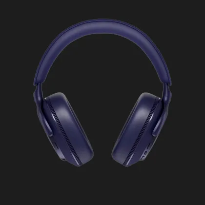 Наушники Bowers & Wilkins PX 7 S3 (Indigo Blue)