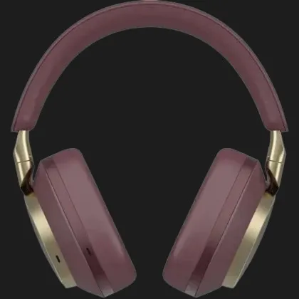 Наушники Bowers & Wilkins PX8 (Royal Burgundy)