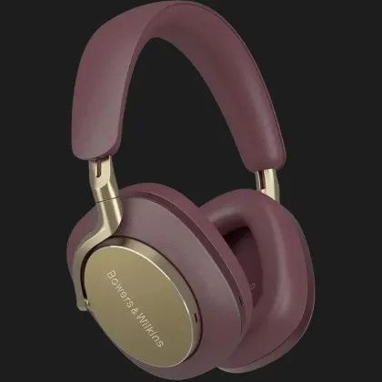 Наушники Bowers & Wilkins PX8 (Royal Burgundy)