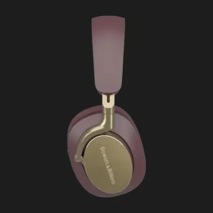 Наушники Bowers & Wilkins PX8 (Royal Burgundy)