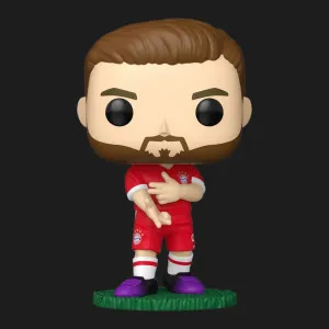 Фигурка Funko Pop! серии Футбол: Англия — Гарри Кейн (93748)