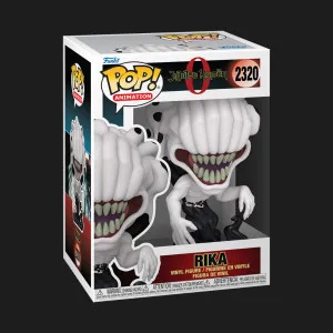 Фигурка Funko Pop! из серии «Волшебная битва» — Рика Оримото (90637)