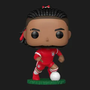 Фігурка Funko Pop! серії Футбол: Баварія — Майкл Олізе (93751)