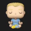 Фігурка Funko Pop! серії Футбол: Манчестер Сіті — Ерлінг Голанд (89365)