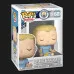 Фігурка Funko Pop! серії Футбол: Манчестер Сіті — Ерлінг Голанд (89365)