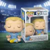 Фігурка Funko Pop! серії Футбол: Манчестер Сіті — Ерлінг Голанд (89365)