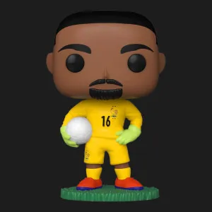 Фигурка Funko Pop! серии Футбол: Франция — Майк Меньян (92731)