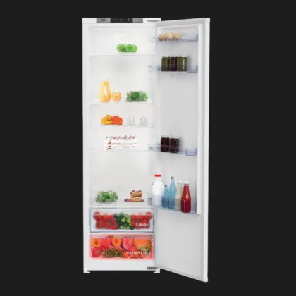 Холодильник вбудований Beko (BSSA315E4SFN) (White)