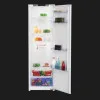 Холодильник вбудований Beko (BSSA315E4SFN) (White)