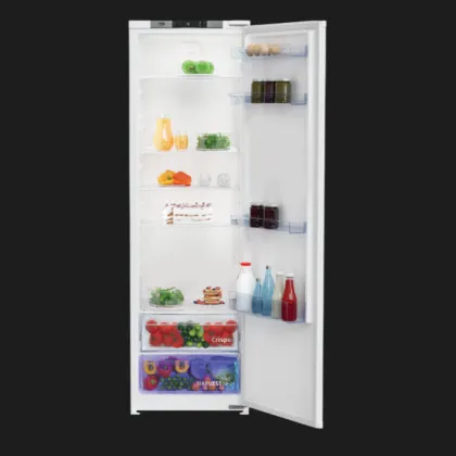 Холодильник вбудований Beko (BSSA315E4SFN) (White)