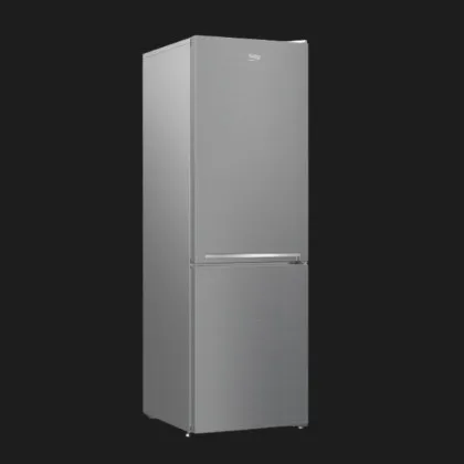 Холодильник Beko (RCSA366K40XBN) (Silver)