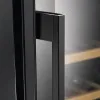 Холодильник для вина вбудований Electrolux EWS4052B5B (Black)