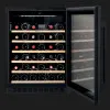 Холодильник для вина вбудований Electrolux EWS4052B5B (Black)