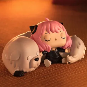 Фигурка Funko Pop! серии Семья шпиона — Аня Спит с Бондом (91793)